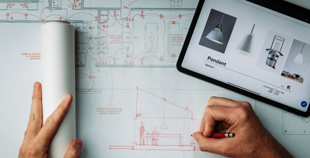 lighting design procedures